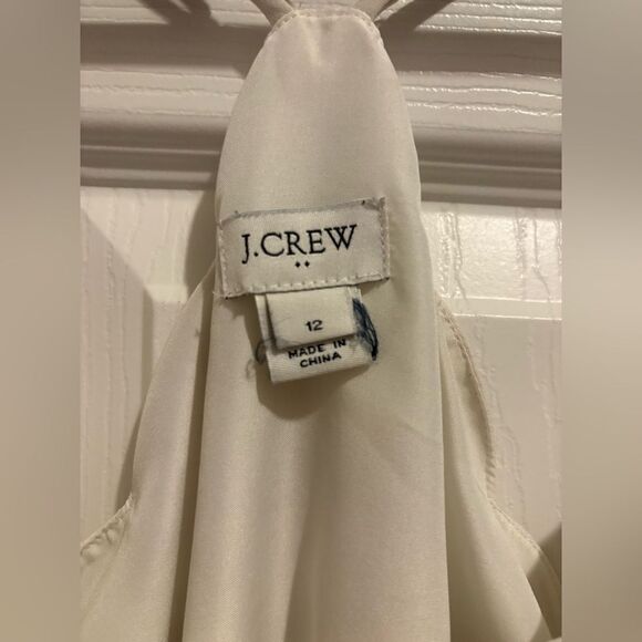 J. Crew women top - Picture 4 of 6